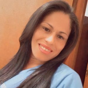  Foto de perfil de Geane dos Santos 