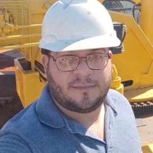  Foto de perfil de Valdey Alves Ferreira 