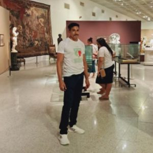  Foto de perfil de Felix Silva 