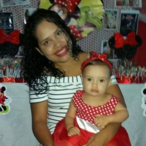  Foto de perfil de Gizandra Conceição Farias Martins 