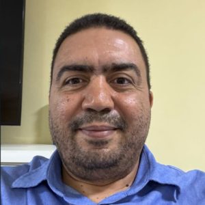  Foto de perfil de Alberino Rijo 