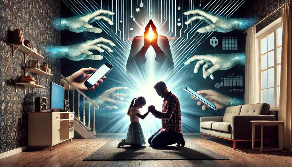 Pornografia infantil