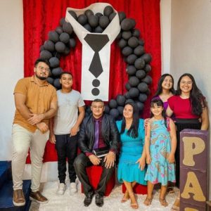  Foto de perfil de José de Oliveira 