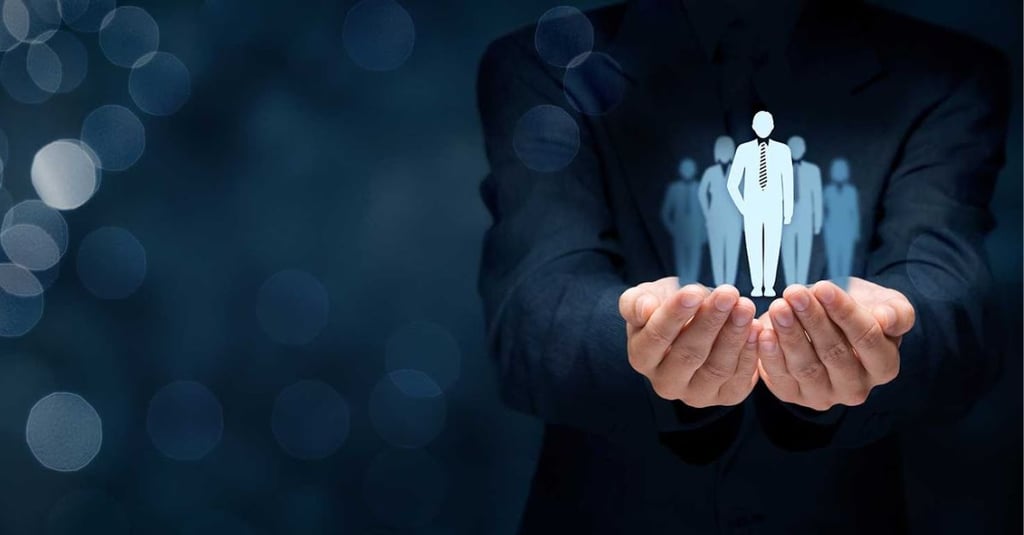 Estrutura eclesiástica da Igreja de Cristo Membros, Diáconos e Presbíteros