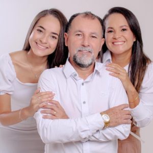  Foto de perfil de Aldení Moura Brasil 