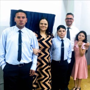  Foto de perfil de Daniele Aragão 