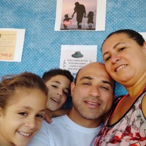  Foto de perfil de Celiomar dos Anjos Queiros 