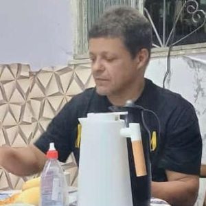  Foto de perfil de Ednaldo Gonçalves Guimaraes 