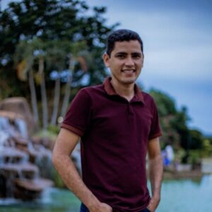  Foto de perfil de Luzimar Alves Noronha da Silva 