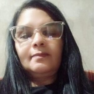  Foto de perfil de Lucia Pereira de Lira Alves 