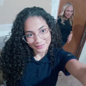  Foto de perfil de Rayssla Alves 