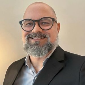  Foto de perfil de André Barros 