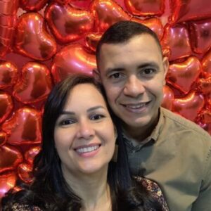  Foto de perfil de Sanaira Faquini 