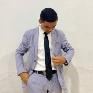  Foto de perfil de Victor Hugo Ferreira Cirqueira 