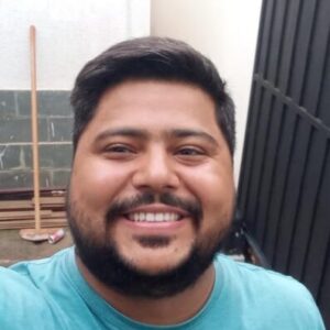  Foto de perfil de Salmon Sousa Lima 