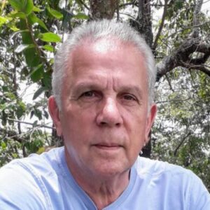  Foto de perfil de Antônio Sérgio Ribeiro Jardim 