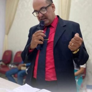  Foto de perfil de Daniel Honorato Rocha 