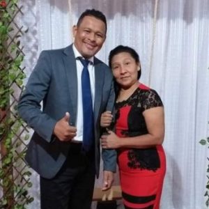  Foto de perfil de Sales Ocivaldo 