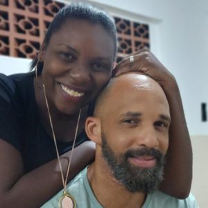  Foto de perfil de Gláucia Damaris Moreira Gomes Arantes 