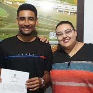  Foto de perfil de Dayane de Melo Ribeiro 