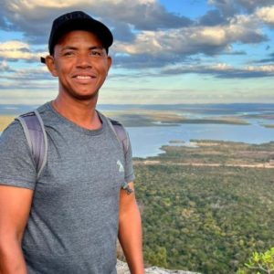  Foto de perfil de Antonio Barbosa Maciel Neto 