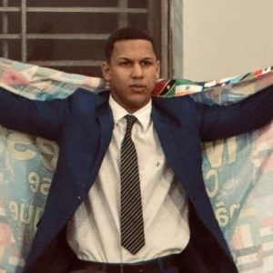  Foto de perfil de Maxsuel Ferreira 