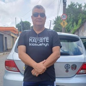  Foto de perfil de Eliseu Alves Bezerra Junior 