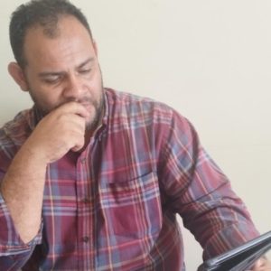  Foto de perfil de Welington Ferreira dos Santos 