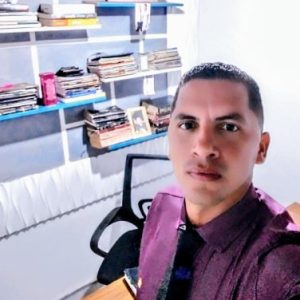  Foto de perfil de Adilson Ribeiro Ferreira Soares 