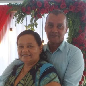  Foto de perfil de Eliene Aires Alves Carvalho 