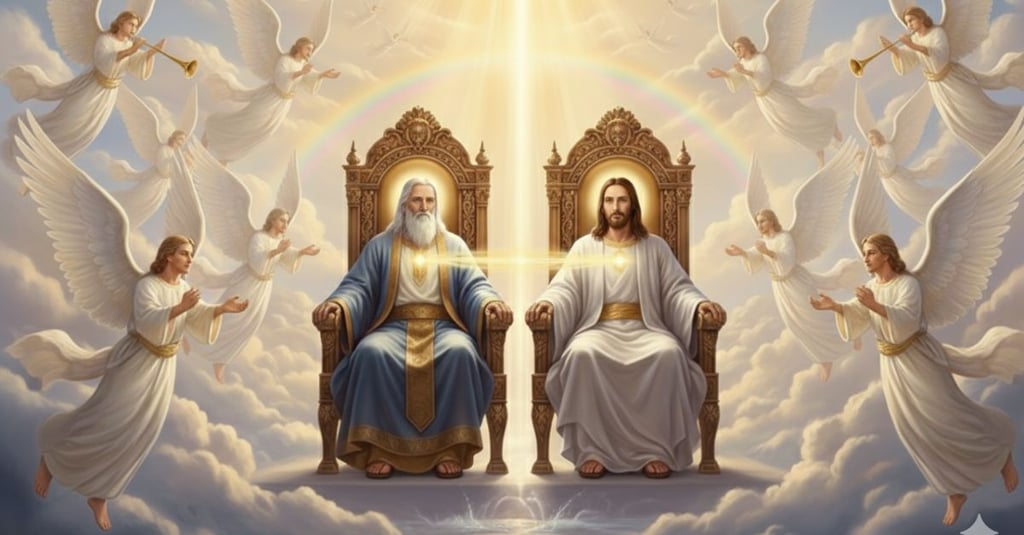 Doutrina da Divindade