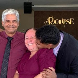  Foto de perfil de Eliane Johanson de Jesus Jonson 