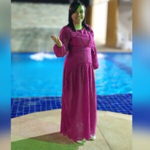  Foto de perfil de Nayara Souza 