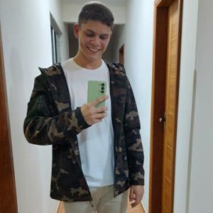  Foto de perfil de Luan de Oliveira 
