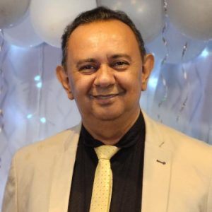  Foto de perfil de Antônio Luiz Alves de Sousa 