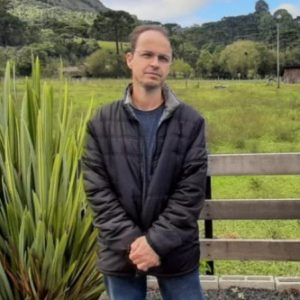  Foto de perfil de Marcos Goveia 