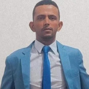  Foto de perfil de Jackwell Alves Monteiro 