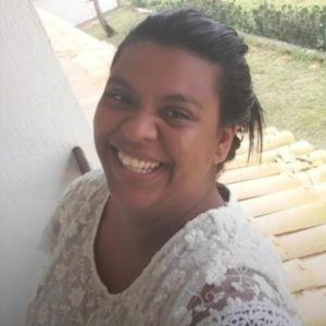  Foto de perfil de Daniele da Silva Pereira 