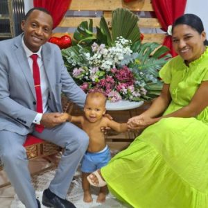  Foto de perfil de Geilson da Conceição Jensen Gomes 