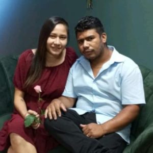  Foto de perfil de Samara Miranda Santos 