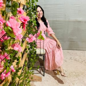  Foto de perfil de Priscilla Ribeiro 