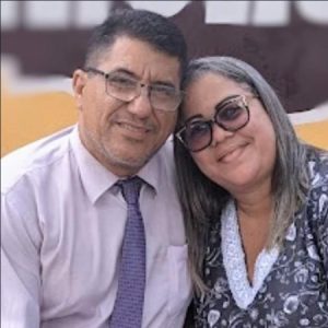  Foto de perfil de Almir José de Oliveira 