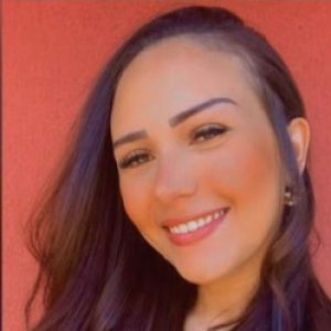  Foto de perfil de Uanda Gomes Trajano 