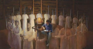 Módulo de Angelologia