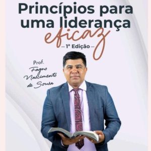  Foto de perfil de Fagno Nascimento de Souza 