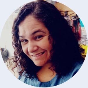  Foto de perfil de Cintia Aparecida Alves 