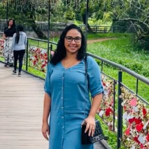  Foto de perfil de Letícia Santos 