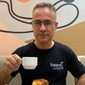  Foto de perfil de Lúcio Coelho 