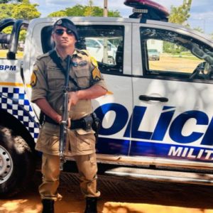  Foto de perfil de Leomar da Conceição Arruda 