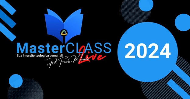 MasterCLASS LIVE